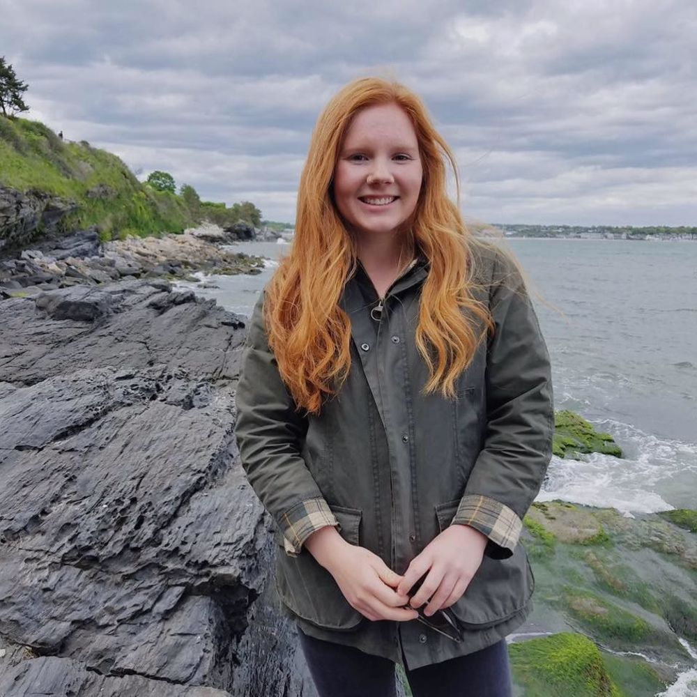 Meet your Posher, Erin